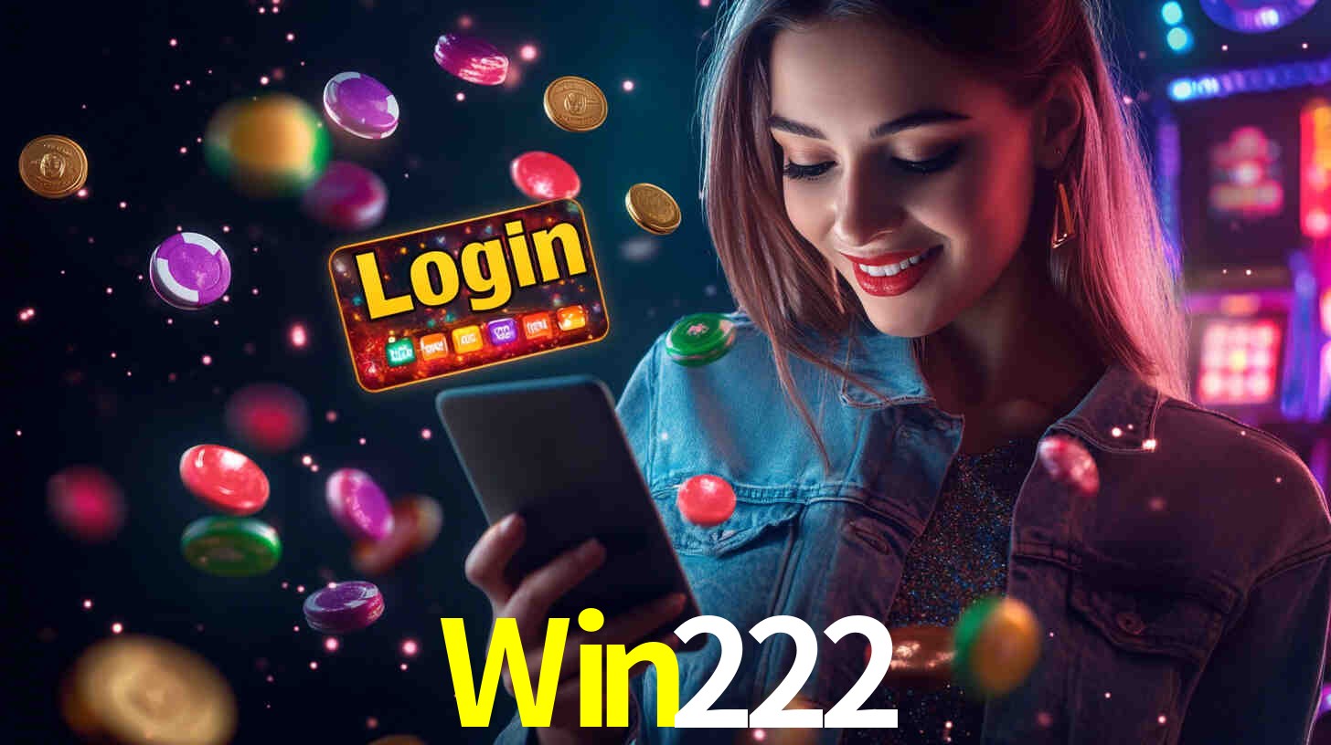 A Revolução dos Aplicativos de Jogos no Win222